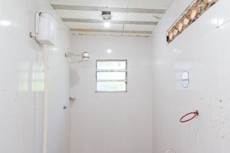 Casa para alugar com 200m², 3 quartos e 4 vagasBanheiro de serviço