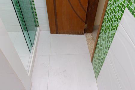 Casa para alugar com 200m², 3 quartos e 4 vagasBanheiro social