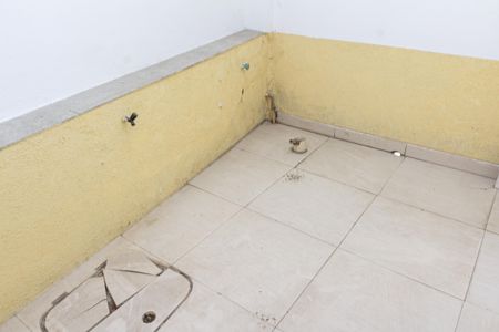 Casa para alugar com 200m², 3 quartos e 4 vagasQuarto de Serviço