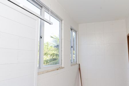 Casa para alugar com 200m², 3 quartos e 4 vagasÁrea de Serviço