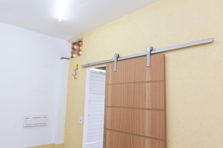 Casa para alugar com 200m², 3 quartos e 4 vagasQuarto de Serviço
