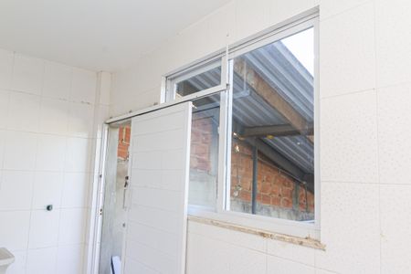 Casa para alugar com 200m², 3 quartos e 4 vagasÁrea de Serviço