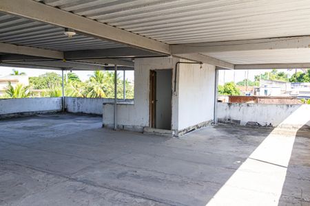 Casa para alugar com 200m², 3 quartos e 4 vagasTerraço