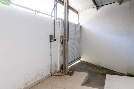 Casa para alugar com 200m², 3 quartos e 4 vagasVaranda
