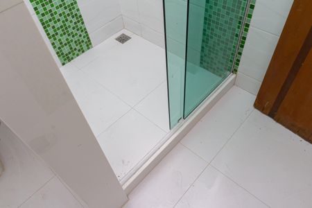 Casa para alugar com 200m², 3 quartos e 4 vagasBanheiro social
