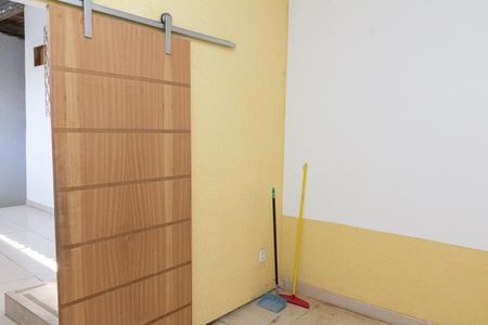 Casa para alugar com 200m², 3 quartos e 4 vagasQuarto de Serviço
