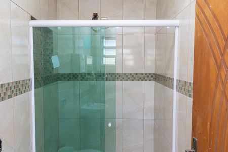 Casa para alugar com 200m², 3 quartos e 4 vagasBanheiro da Suíte 3
