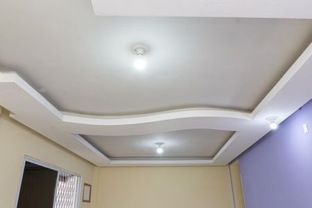 Casa para alugar com 200m², 3 quartos e 4 vagasSala