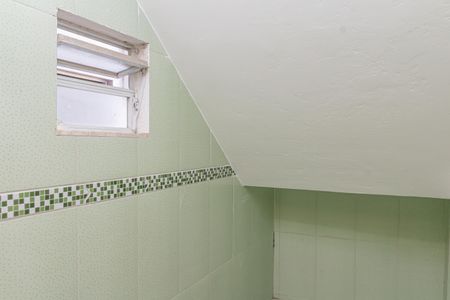 Casa para alugar com 200m², 3 quartos e 4 vagasBanheiro da Suíte