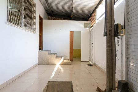 Casa para alugar com 200m², 3 quartos e 4 vagasVaranda