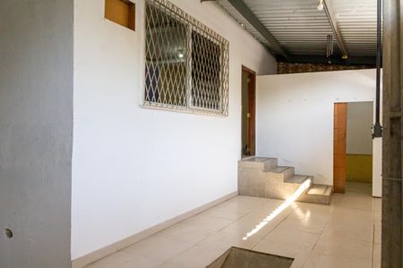 Casa para alugar com 200m², 3 quartos e 4 vagasVaranda
