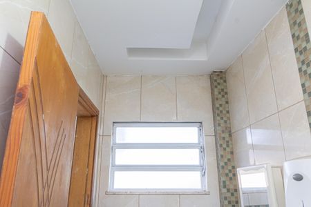 Casa para alugar com 200m², 3 quartos e 4 vagasBanheiro da Suíte 3