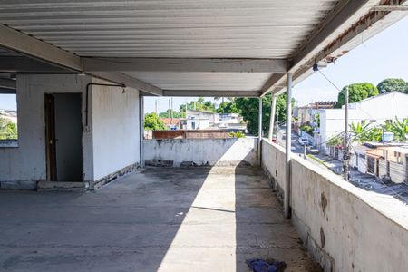 Casa para alugar com 200m², 3 quartos e 4 vagasTerraço