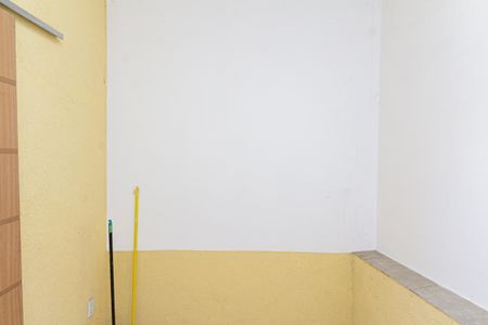 Casa para alugar com 200m², 3 quartos e 4 vagasQuarto de Serviço