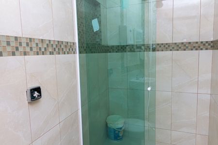 Casa para alugar com 200m², 3 quartos e 4 vagasBanheiro da Suíte 3