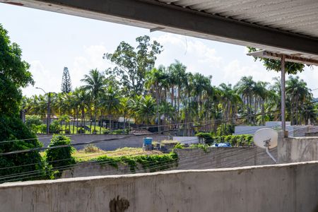 Casa para alugar com 200m², 3 quartos e 4 vagasVista do Terraço