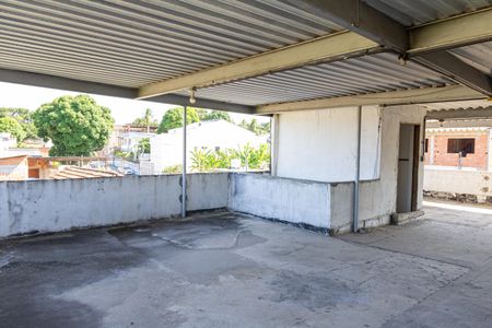 Casa para alugar com 200m², 3 quartos e 4 vagasTerraço