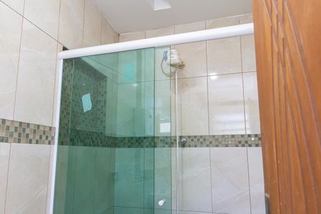 Casa para alugar com 200m², 3 quartos e 4 vagasBanheiro da Suíte 3