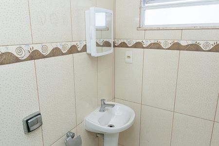 Casa para alugar com 200m², 3 quartos e 4 vagasBanheiro da Suíte 2