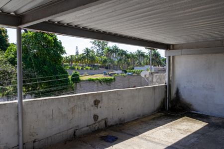 Casa para alugar com 200m², 3 quartos e 4 vagasVista do Terraço