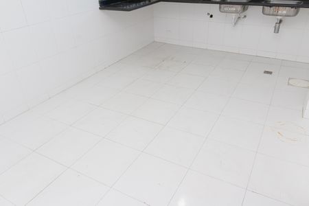 Casa para alugar com 200m², 3 quartos e 4 vagasÁrea de Serviço