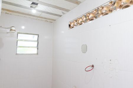 Casa para alugar com 200m², 3 quartos e 4 vagasBanheiro de serviço