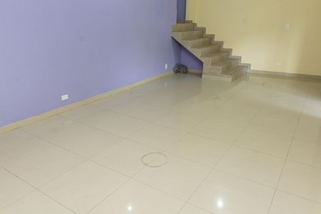 Casa para alugar com 200m², 3 quartos e 4 vagasSala