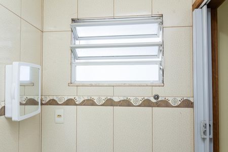 Casa para alugar com 200m², 3 quartos e 4 vagasBanheiro da Suíte 2