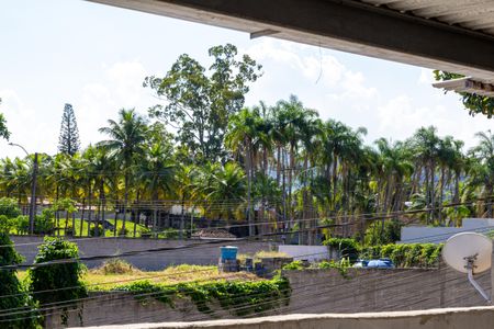 Casa para alugar com 200m², 3 quartos e 4 vagasVista do Terraço