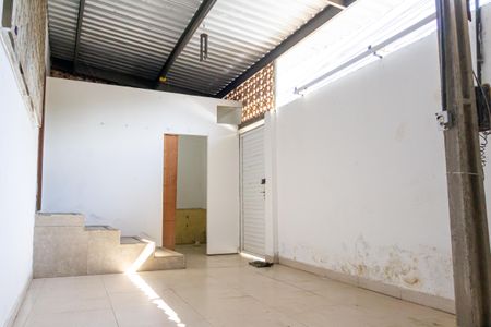 Casa para alugar com 200m², 3 quartos e 4 vagasVaranda