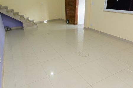 Casa para alugar com 200m², 3 quartos e 4 vagasSala