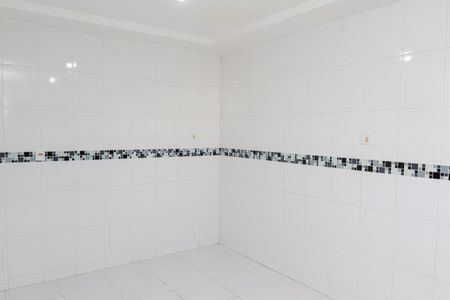 Casa para alugar com 200m², 3 quartos e 4 vagasÁrea de Serviço