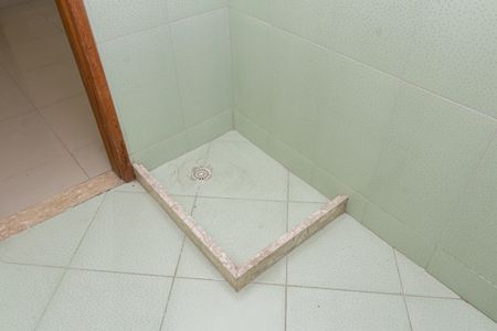 Casa para alugar com 200m², 3 quartos e 4 vagasBanheiro da Suíte