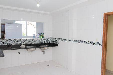 Casa para alugar com 200m², 3 quartos e 4 vagasÁrea de Serviço