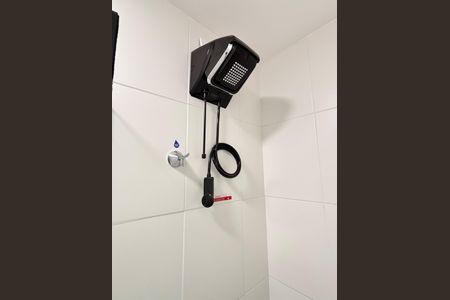 Apartamento para alugar com 39m², 2 quartos e sem vagaBanheiro