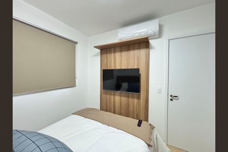 Apartamento para alugar com 39m², 2 quartos e sem vagaQuarto 2