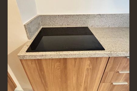 Apartamento para alugar com 39m², 2 quartos e sem vagaCozinha