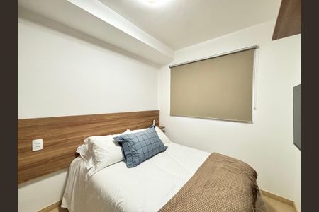 Apartamento para alugar com 39m², 2 quartos e sem vagaQuarto 2