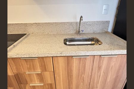 Apartamento para alugar com 39m², 2 quartos e sem vagaCozinha