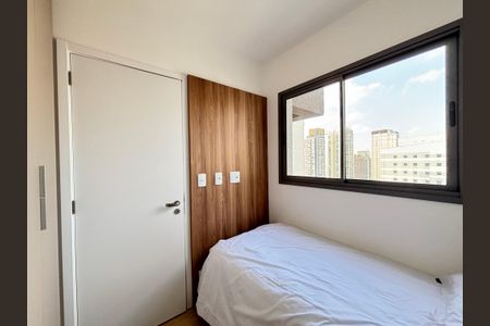 Apartamento para alugar com 39m², 2 quartos e sem vagaQuarto 1