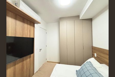Apartamento para alugar com 39m², 2 quartos e sem vagaQuarto 2