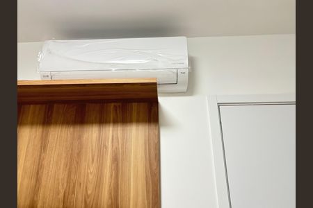 Apartamento para alugar com 39m², 2 quartos e sem vagaQuarto 2