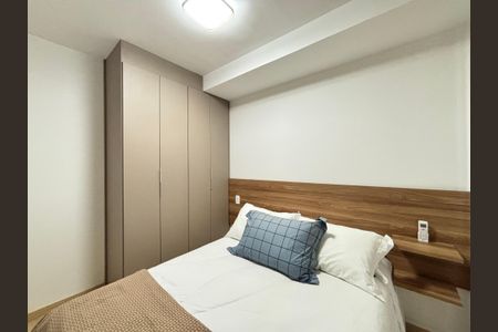 Apartamento para alugar com 39m², 2 quartos e sem vagaQuarto 2