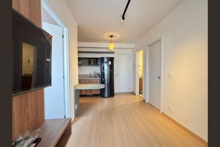 Apartamento para alugar com 39m², 2 quartos e sem vagaSala/Cozinha