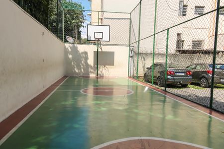 Apartamento para alugar com 51m², 2 quartos e 1 vagaQuadra