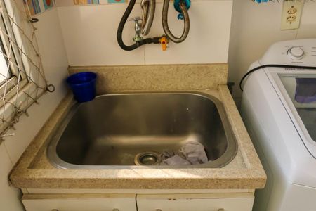 Apartamento para alugar com 51m², 2 quartos e 1 vagaÁrea de Serviço