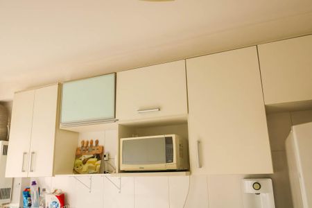 Apartamento para alugar com 51m², 2 quartos e 1 vagaCozinha