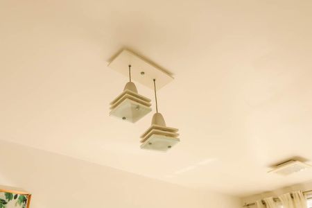 Apartamento para alugar com 51m², 2 quartos e 1 vagaSala