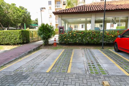 Apartamento para alugar com 51m², 2 quartos e 1 vagaGaragem