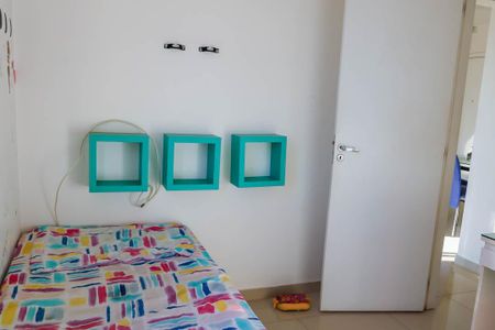 Apartamento para alugar com 51m², 2 quartos e 1 vagaQuarto 2